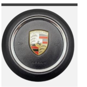 Leather Airbag
