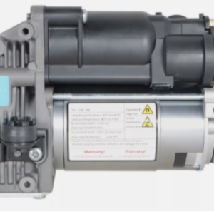 2009 Mercedes Bens ML 350 6 Cylnder Air Suspension Compressor