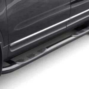 Round Running Board - Hummer H3 2007-2010 Aries